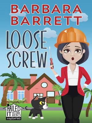 cover image of Loose Screw